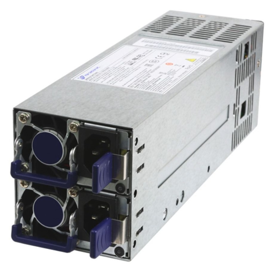

Блок питания Chenbro 132-21200-0502A0 1200W, 2U REDUNDANT 1+1, 80PLUS PLATINUM, 132-21200-0502A0
