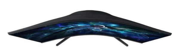 фото Монитор 27" Samsung Odyssey G5 S27CG550EI в Уфе
