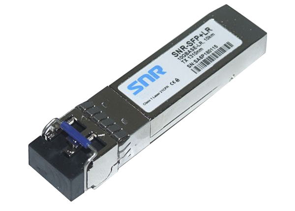 фото Модуль SFP+ SNR SNR-SFP+LR-20 в Красноярске