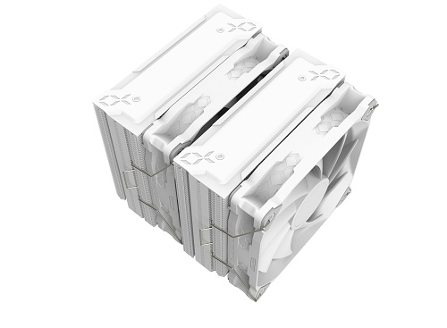 фото Кулер  PentaWave Z06D White в Уфе
