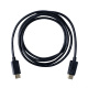 фото Кабель интерфейсный Filum FL-C-DP1.1M-DP1.1M-1.8M в Смоленске