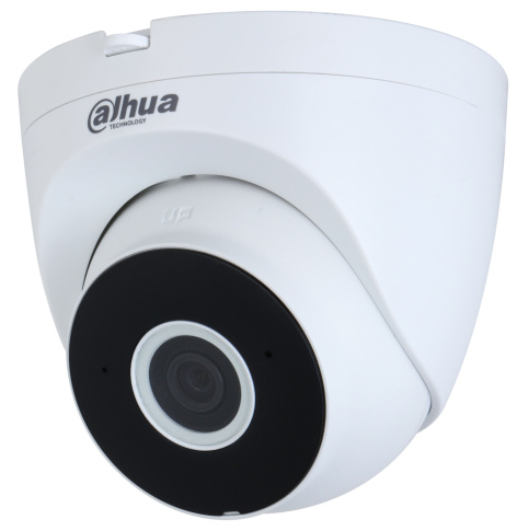 фото Видеокамера IP Dahua DH-IPC-HDW1230DTP-SAW-0280B в Уфе