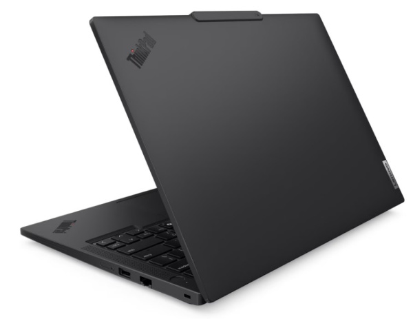 фото Ноутбук Lenovo ThinkPad T14 Gen 6 14" (Intel Core Ultra 5, 16Гб DDR5, SSD 512 Гб, Arc graphics, Без ОС) Черный [21QDS3SL00]