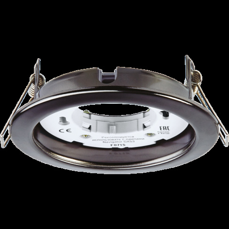 фото Светильник  Navigator NGX-R1-005-GX53 в Казани