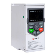 фото Преобразователь частоты EKF PD-90-FC-1K5-3-B