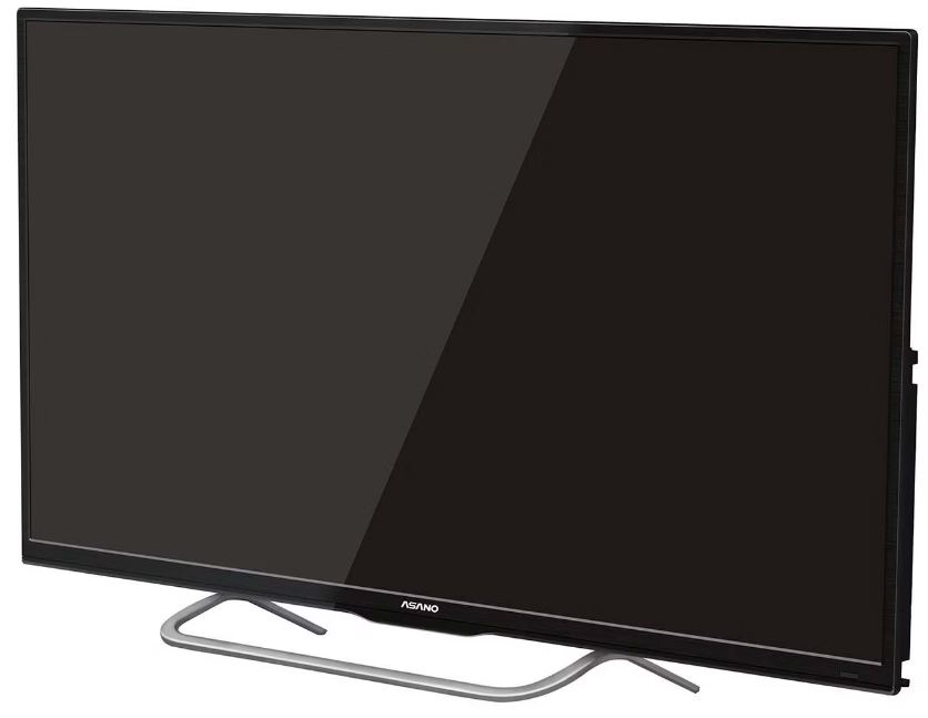 

Телевизор Asano 40LF7030S LCD 40" FHD FAMILY SMART, 40LF7030S