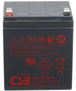 фото Батарея CSB HR 1227W