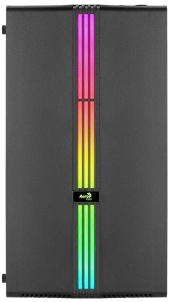 фото Корпус mATX AeroCool EVO Mini-G-BK-v1 в Уфе