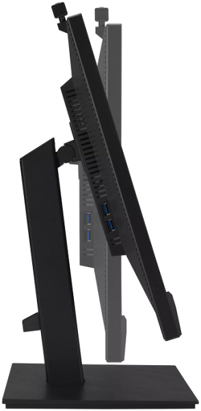 фото Монитор 27" ASUS BE27ACSBK в Красноярске