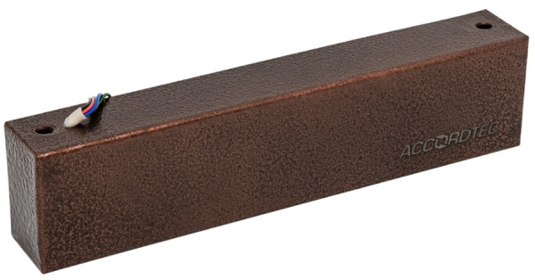 фото Замок электромагнитный AccordTec ML-295KB-2 с уголком