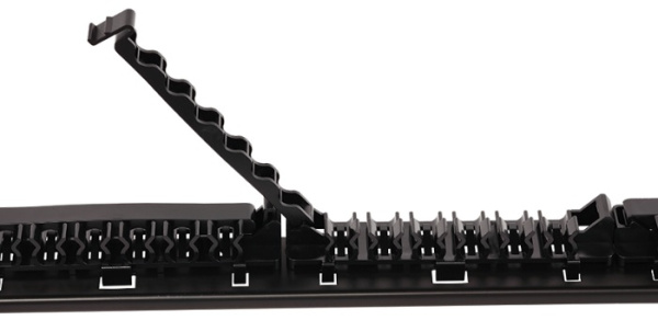 фото Патч-панель  Lanmaster LAN-PPN24U6A в Омске