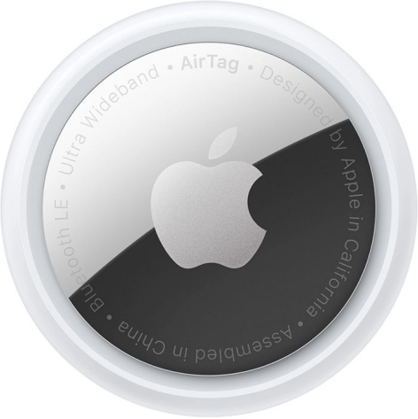 фото Трекер  Apple AirTag в Екатеринбурге