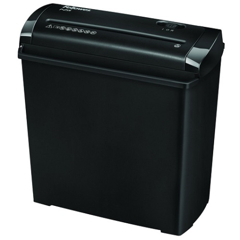 фото Уничтожитель бумаг  Fellowes PowerShred P-25S в Казани