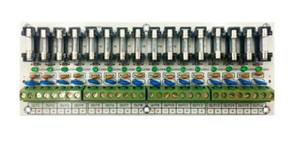 фото Модуль расширения  Smartec ST-PS116FB в Уфе