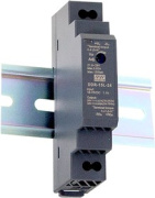 фото Преобразователь DC-DC модульный  Mean Well DDR-15G-24
