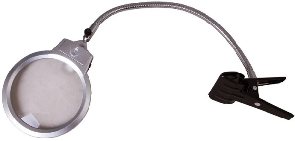 фото Лупа  Levenhuk Zeno Desk D9 в Санкт-Петербургe