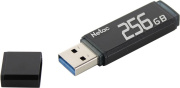 фото Накопитель USB 3.0 Netac NT03U351N-256G-30BK