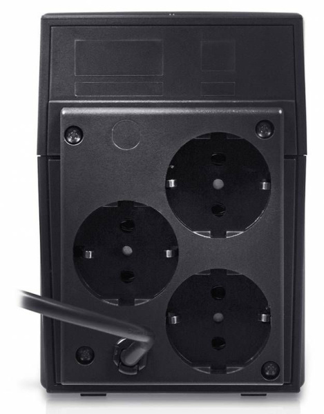 фото Источник бесперебойного питания  Powercom RPT-1000A EURO в Красноярске