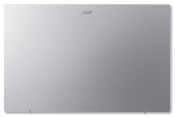 фото Ноутбук  Acer Aspire 3 A315-24P-R9SE в Казани 15.6 ", Ryzen 3, 8 Гб RAM, 512 Гб SSD, Radeon Graphics, Серебристый