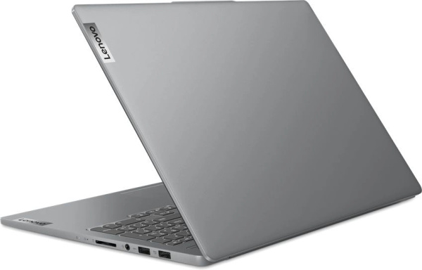 фото Ноутбук  Lenovo IdeaPad 5 Pro 16IMH9 в Уфе 16 ", Core Ultra 5, 16 Гб RAM, 1 Тб SSD, GeForce RTX 3050, Серый