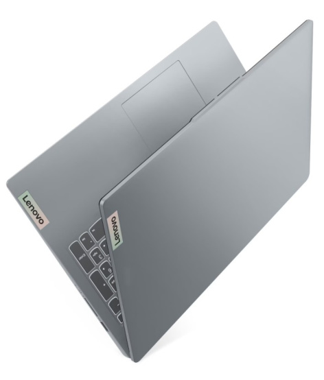 фото Ноутбук  Lenovo IdeaPad 3 Slim 15AMN8 в Санкт-Петербургe 15.6 ", Ryzen 5, 16 Гб RAM, 512 Гб SSD, Radeon Graphics, Серый
