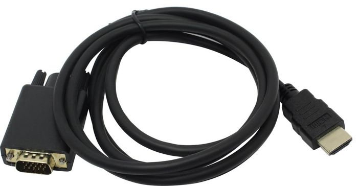 

Кабель-переходник HDMI-VGA Exegate EX-CC-HDMIM-VGAM-1.8 EX284928RUS HDMI-VGA, 19M/15M, 1,8м, EX-CC-HDMIM-VGAM-1.8
