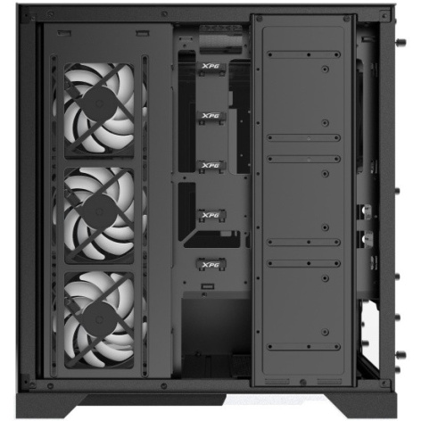 фото Корпус ATX ADATA XPG XPG INVADER X BLACK в Перми
