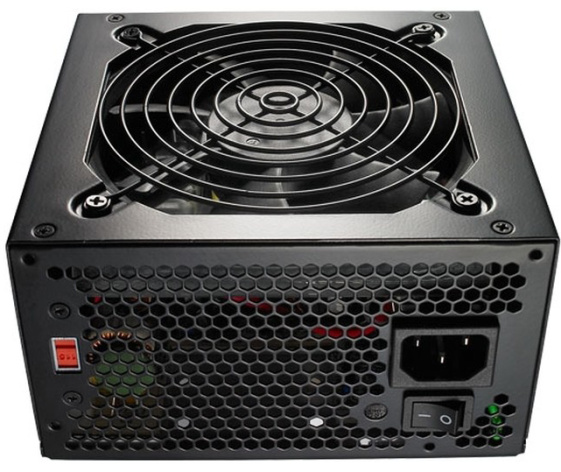 фото Блок питания ATX Cooler Master E600 (RS600-ACABM4-WB)