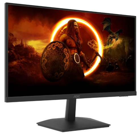фото Монитор 27" AOC 27G15N2 в Казани