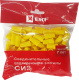 фото Зажим соединительный изолирующий EKF plc-cc-6