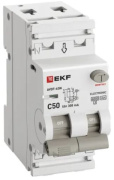 фото Автомат EKF D63N26EA50C300