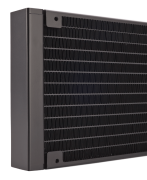 фото Система охлаждения Corsair H110i GT