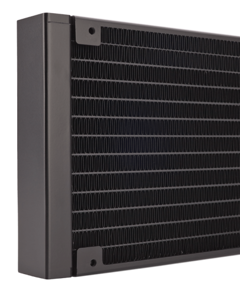 фото Система охлаждения жидкостная Corsair H110i GT в Омске