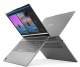 фото Ноутбук  Lenovo IdeaPad Slim 5 16AKP10 в Санкт-Петербургe 16 ", Ryzen 5, 32 Гб RAM, 1 Тб SSD, Radeon Graphics, Серый