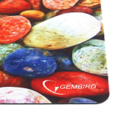 фото Коврик Gembird MP-STONES
