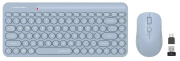 фото Клавиатура и мышь A4Tech Fstyler FG3200 Air2