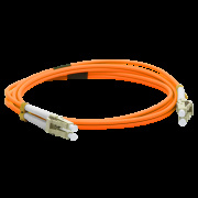 фото Кабель патч-корд Lanmaster LAN-2LC-2LC/OM2-5.0