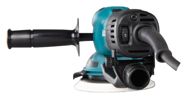 фото Шлифовальная машина эксцентриковая Makita BO6050J