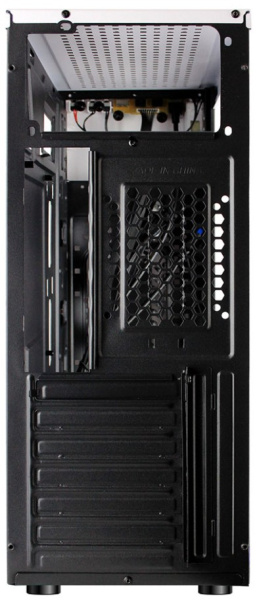фото Корпус ATX Ginzzu A390 в Волгограде