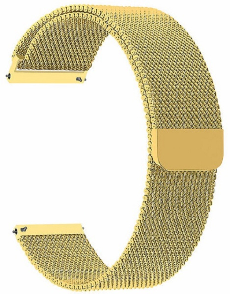 Изображение товара Ремешок на руку Lyambda CAPELLA из нержавеющей стали с магнитной застежкой