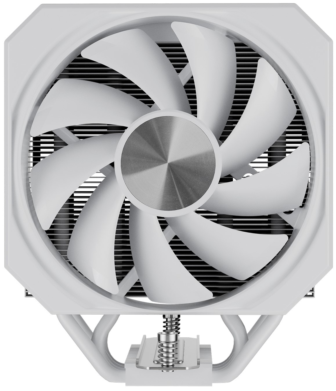 

Кулер upHere UP1TC6 LGA1851/1700/1200/115X/1121/1366/1356/AM5/AM4/AM3/AM2/AM3+/AM2+/FM2/FM1 (TDP 250W, 6HPx6mm, 120mm ARGB cover fan, 600-1650rpm, 68., UP1TC6