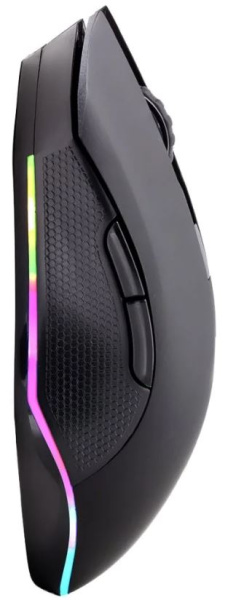 фото Оптическая светодиодная мышь SmartBuy SBM728AGK, Черный, [SBM728AGK] в Уфе