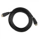 фото Кабель интерфейсный HDMI-HDMI ACD ACD-DHHM1-50B в Уфе