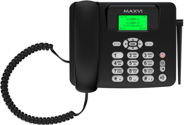 фото Телефон MAXVI RT-02 в Волгограде