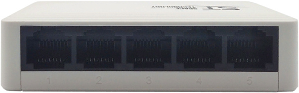 фото Коммутатор  Space Technology ST-GS50 в Казани