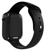 фото Часы GEOZON G-W26BLK