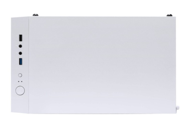 фото Корпус mATX 1STPLAYER FIREBASE X1 в Уфе
