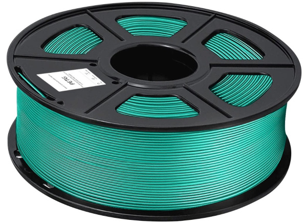 фото Пластик для принтера 3D PETG Cactus CS-3D-PETG-1KG-DKGN в Перми