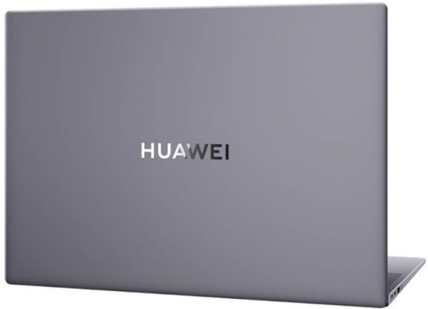 фото Ноутбук Huawei MateBook 16S 16" (Intel Core i9, 16Гб LPDDR5, SSD 1 Тб, Iris Xe Graphics, Windows 11 Домашняя) Серый [53013SDA]