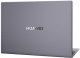 фото Ноутбук Huawei MateBook 16S 16" (Intel Core i9, 16Гб LPDDR5, SSD 1 Тб, Iris Xe Graphics, Windows 11 Домашняя) Серый [53013SDA]